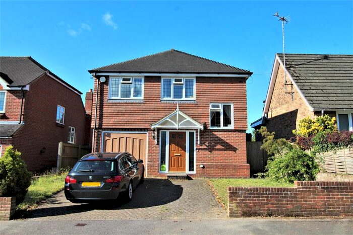 4 Bedroom Detached House To Rent In Serpentine Road, Sevenoaks, TN13