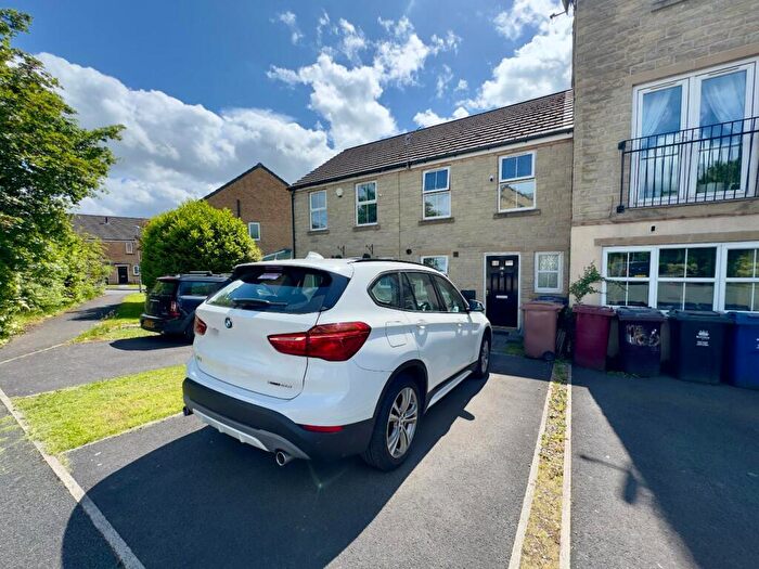 2 Bedroom Terraced House For Sale In Whitpark Grove, Burnley, BB12