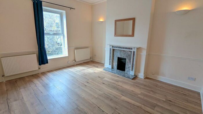 1 Bedroom Flat To Rent In Fernbank Road, Redland, Bristol, BS6
