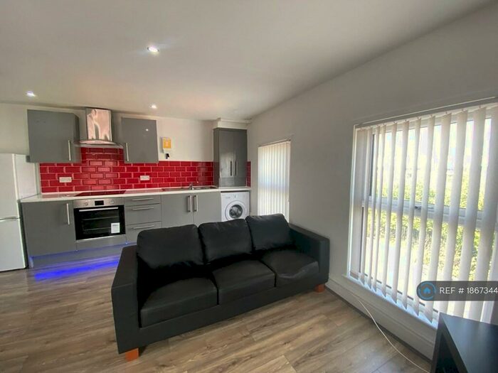 1 Bedroom Flat To Rent In Picton Road, Wavertree, Liverpool, L15