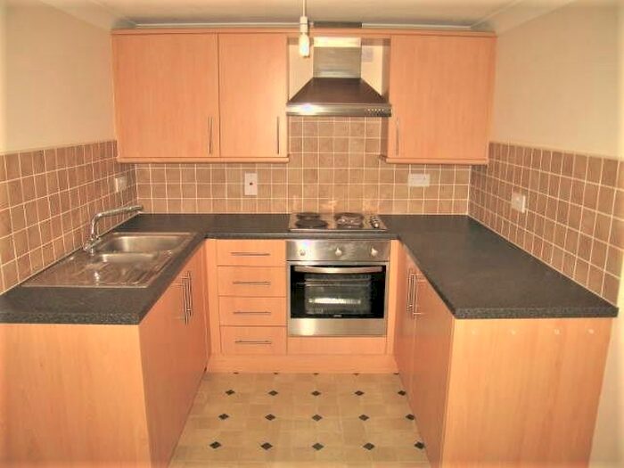 2 Bedroom Flat To Rent In Mill Court, Town Street, Upwell, PE14