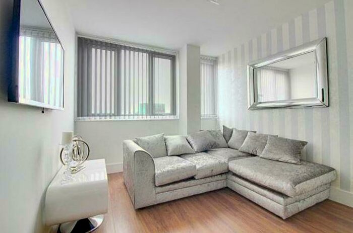 1 Bedroom Detached House To Rent In Bartholomew Court Waltham Cross, EN8