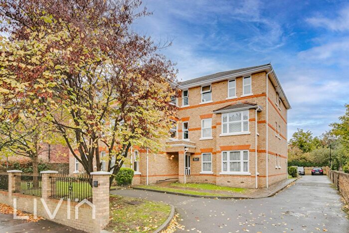 2 Bedroom Flat For Sale In June Rose House, Havelock Road, Croydon, CR0