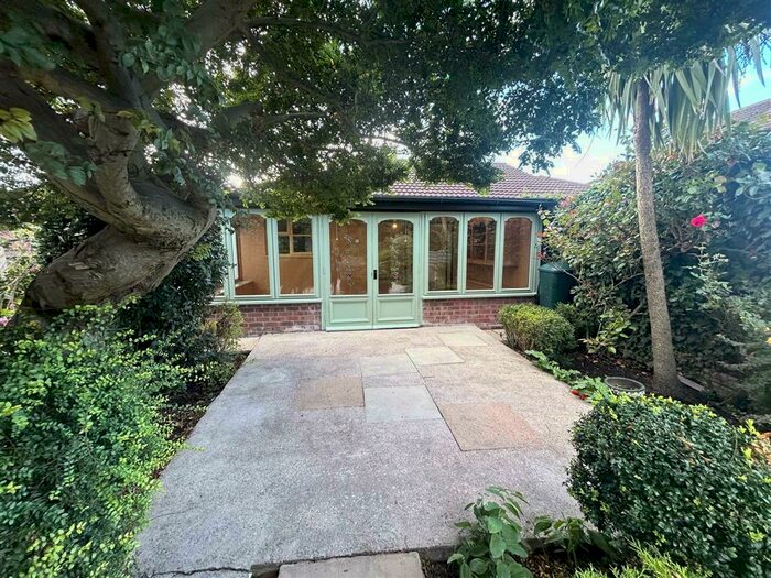 2 Bedroom Bungalow To Rent In The Pastures, Bawtry, Doncaster, DN10