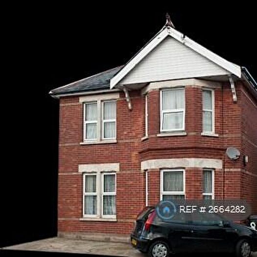 7 Bedroom Detached House To Rent In Ensbury Park Road, Bournemouth, BH9
