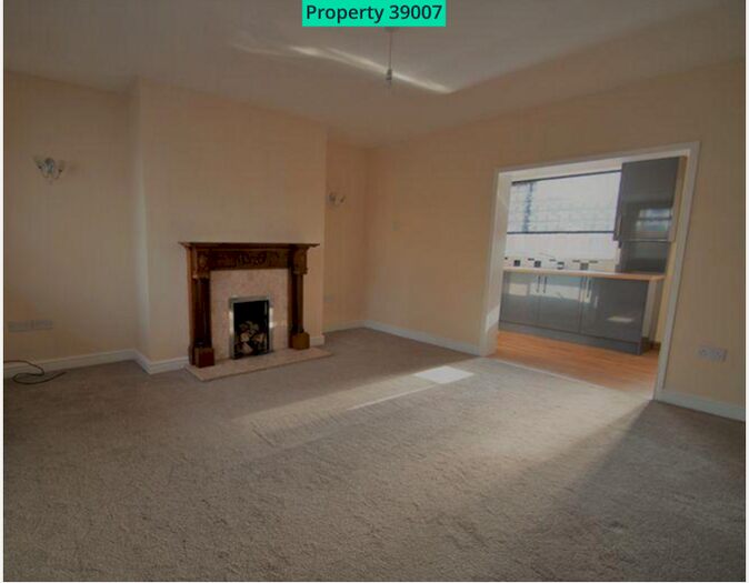 3 Bedroom Terraced House To Rent In North Terrace, Witton Gilbert, Durham, DH7