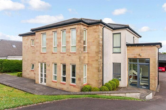 3 Bedroom Flat For Sale In Ayr Road, Newton Mearns, Glasgow, East Renfrewshire, G77