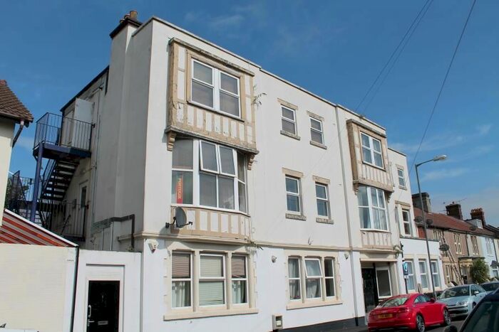 1 Bedroom Flat To Rent In Portview Road, Avonmouth, Bristol BS11