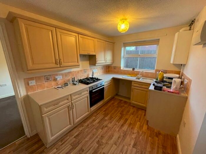 4 Bedroom Detached House To Rent In Fox Covert, LN6