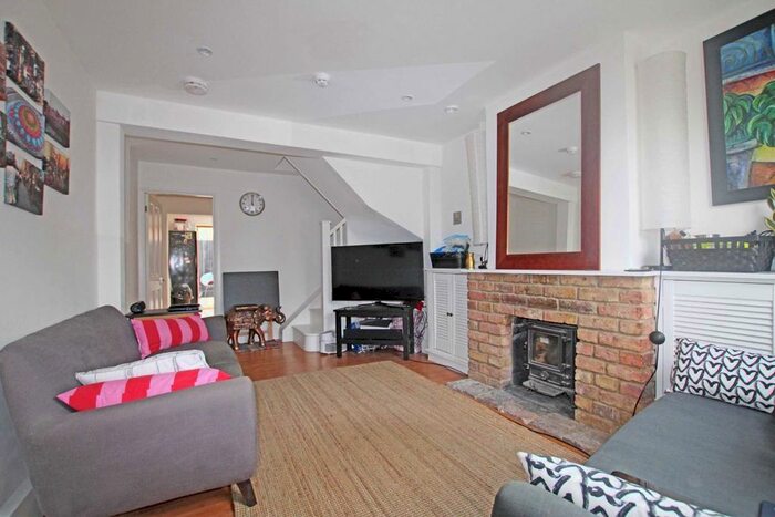 3 Bedroom Terraced House To Rent In Worton Road, Isleworth, TW7