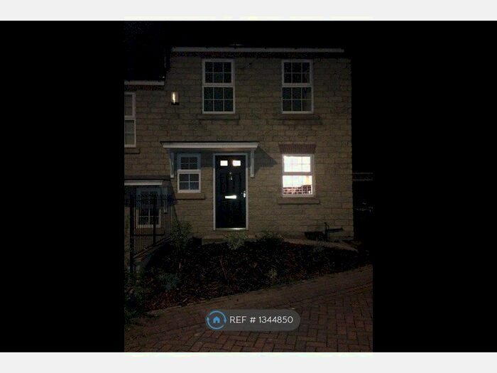 2 Bedroom Semi-Detached House To Rent In Maple Close, Barnsley, S70