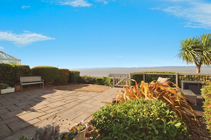 2 Bedroom Bungalow For Sale In Admirals Walk, Portishead, Bristol, BS20