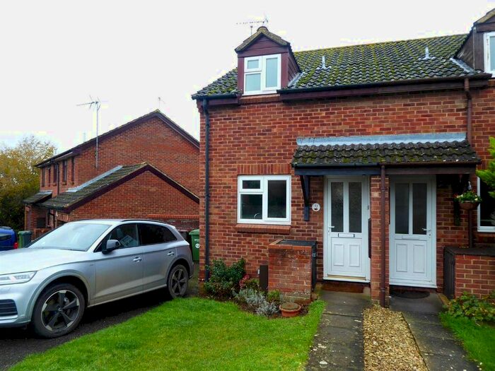 1 Bedroom End Of Terrace House To Rent In Jubilee Avenue, Cam, Dursley, GL11
