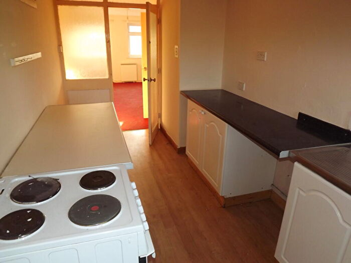 2 Bedroom Apartment To Rent In High Street, Uttoxeter, ST14