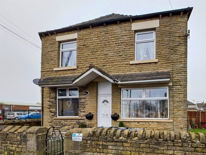 Houses for sale & to rent in BD12 9EY, Waterloo Fold, Wyke Bradford