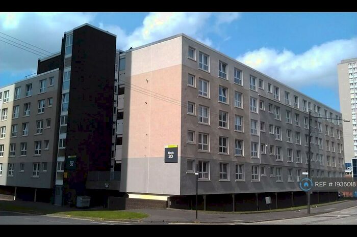 1 Bedroom Flat To Rent In Dundasvale Court, Glasgow, G4