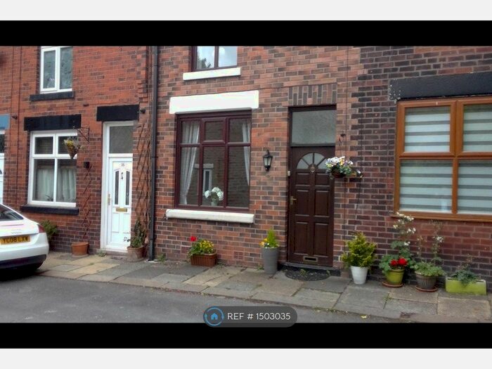 2 Bedroom Terraced House To Rent In Heaviley Grove, Horwich, Bolton, BL6