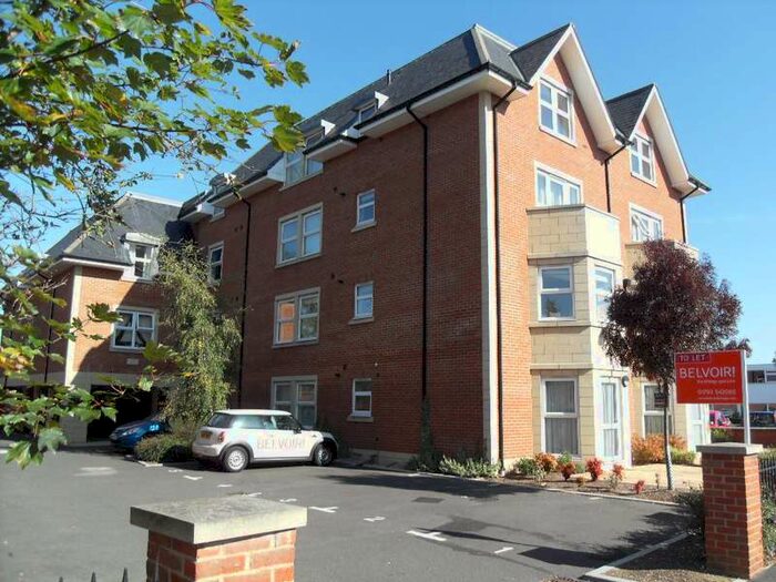 2 Bedroom Apartment To Rent In The Bath Building, Bath Road Swindon, SN1