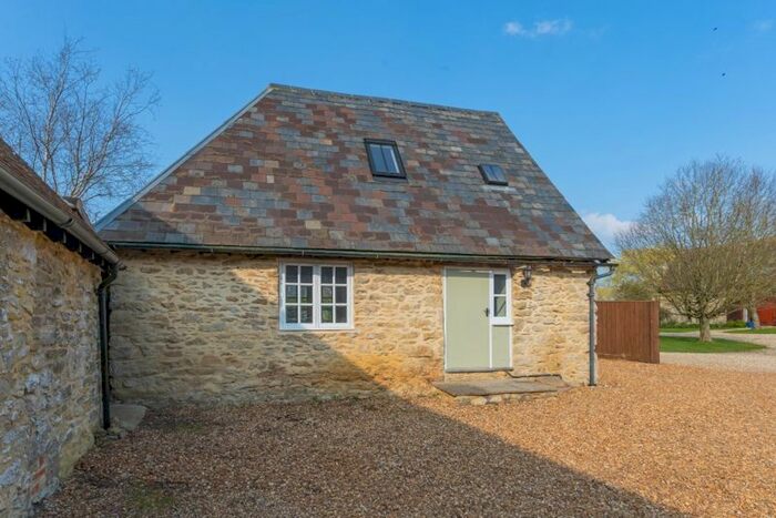 1 Bedroom Property To Rent In The Green, Garsington, Oxford, OX44