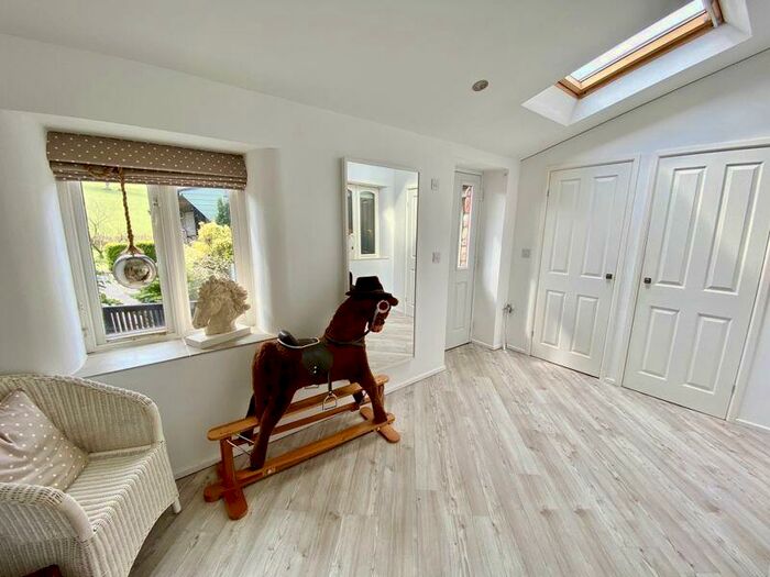3 Bedroom Country House For Sale In Great Asby, Appleby-In-Westmorland, CA16