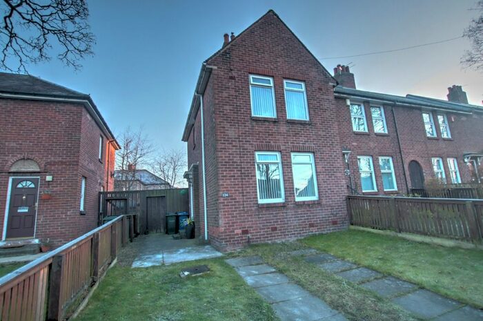 2 Bedroom Semi-Detached House To Rent In Whickham View, Denton Burn, Newcastle Upon Tyne, NE15