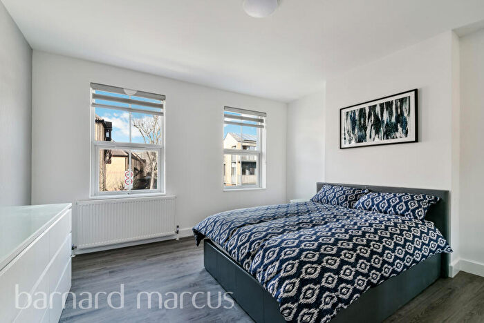 1 Bedroom Serviced Apartments To Rent In Lind Road, Sutton, SM1