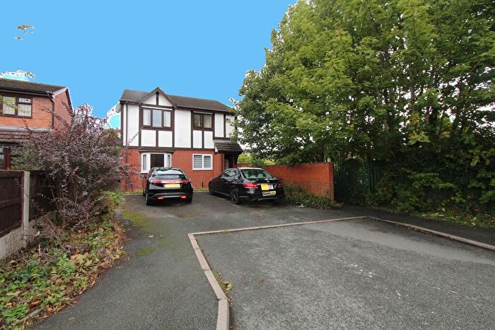 2 Bedroom Apartment For Sale In Pen Y Graig, Hill Street, LL14