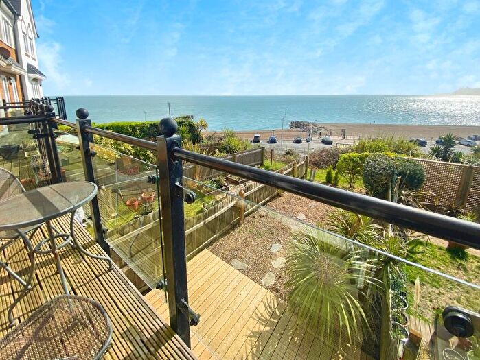 4 Bedroom Terraced House To Rent In Lower Corniche, Hythe, CT21
