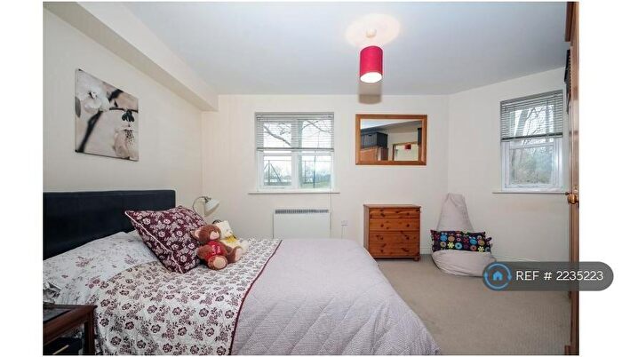 2 Bedroom Flat To Rent In Thyme Close, London, SE3