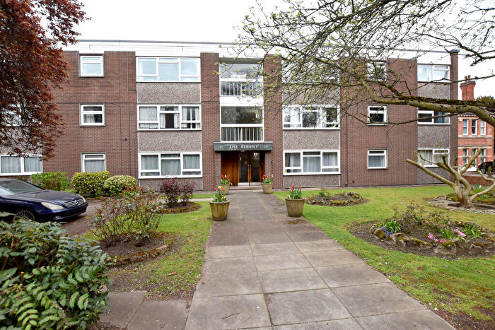 3 Bedroom Apartment To Rent In The Albany, London Road, Leicester, Leicestershire, LE2