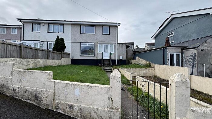 3 Bedroom End Of Terrace House For Sale In Ham, Plymouth, PL2