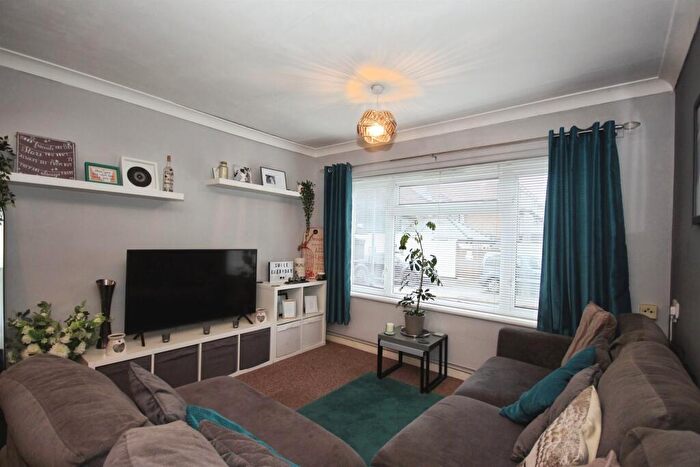 1 Bedroom Flat For Sale In Hill Street, Warwick, CV34