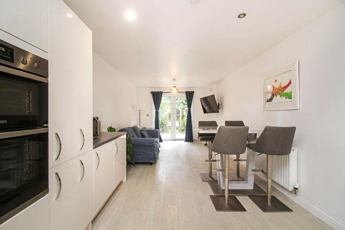 5 Bedroom Detached House For Sale In Horseshoe Way, Morpeth, NE61