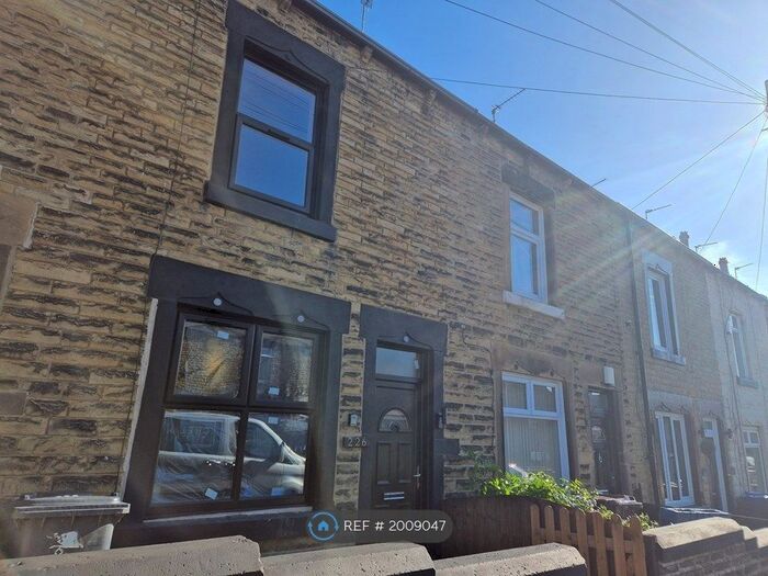 3 Bedroom Terraced House To Rent In Darton Lane, Mapplewell, Barnsley, S75