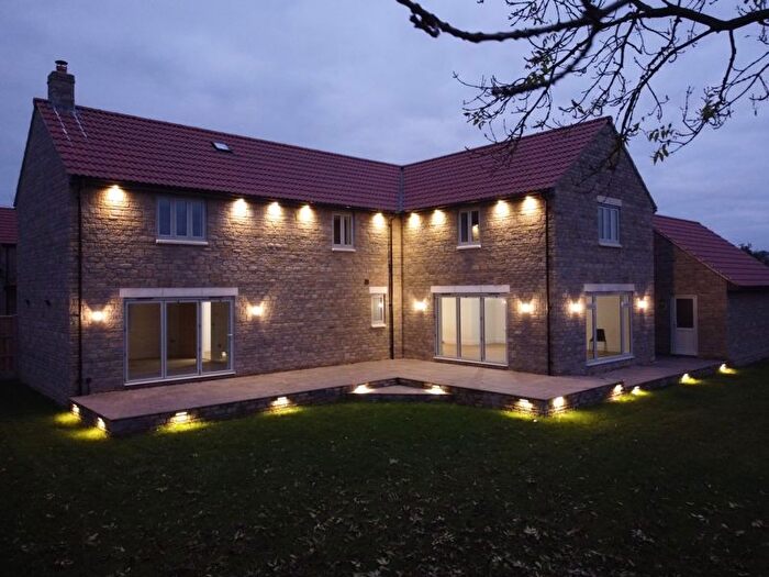 5 Bedroom Detached House For Sale In Manor Park, Keinton Mandeville, TA11