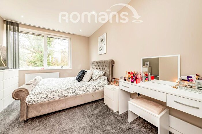 2 Bedroom Apartment To Rent In Fleet House, Fleet, GU51
