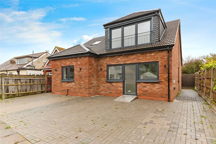 5 Bedroom House To Rent In Dulwich Road, Clacton-on-Sea, CO15