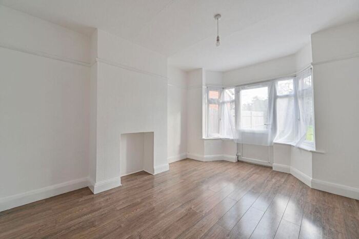 3 Bedroom House To Rent In High Worple, Rayners Lane, Harrow, HA2