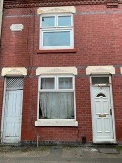 3 Bedroom Terraced House To Rent In Willowbrook Road, Humberstone, Leicester, LE5