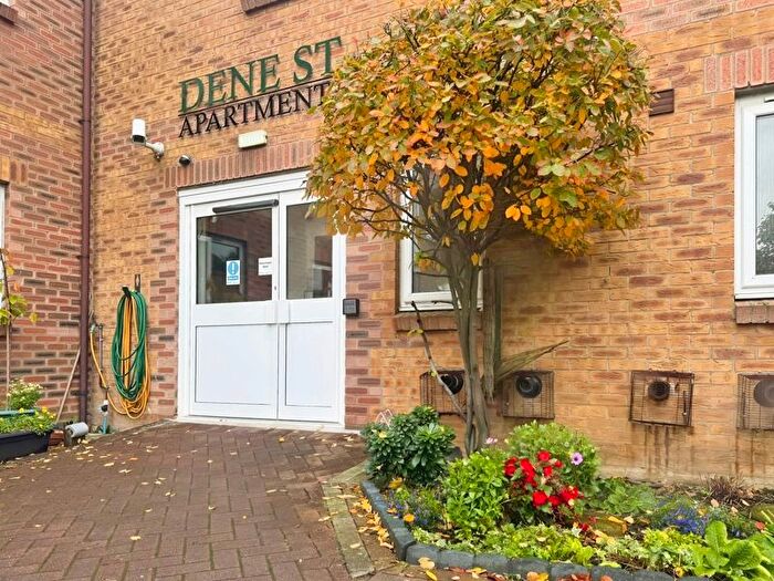 1 Bedroom Flat To Rent In Hexham, NE46