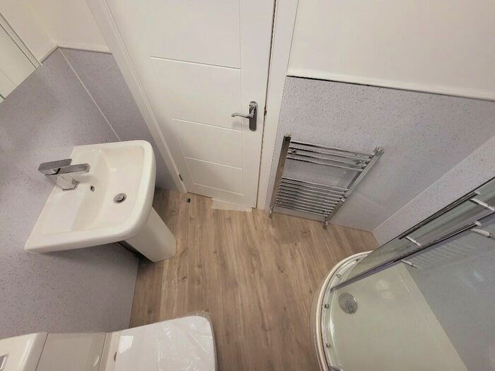 6 Bedroom Terraced House To Rent In Sandyford Road, Newcastle Upon Tyne, NE2