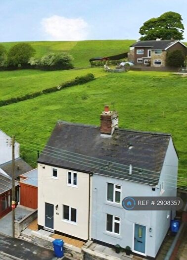 2 Bedroom Semi-Detached House To Rent In Alderhay Lane, Stoke-On-Trent, ST7