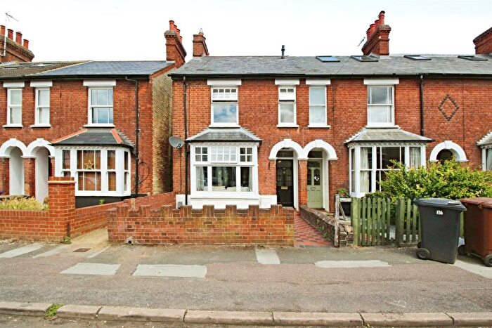 3 Bedroom House To Rent In Bearton Road, Hitchin, Hertfordshire, SG5