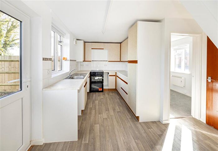 2 Bedroom House To Rent In East Crescent, Swanton Morley, Dereham, NR20