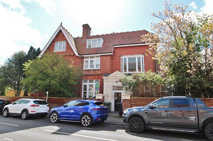 1 Bedroom Flat For Sale In Victoria Road South, Southsea, PO5