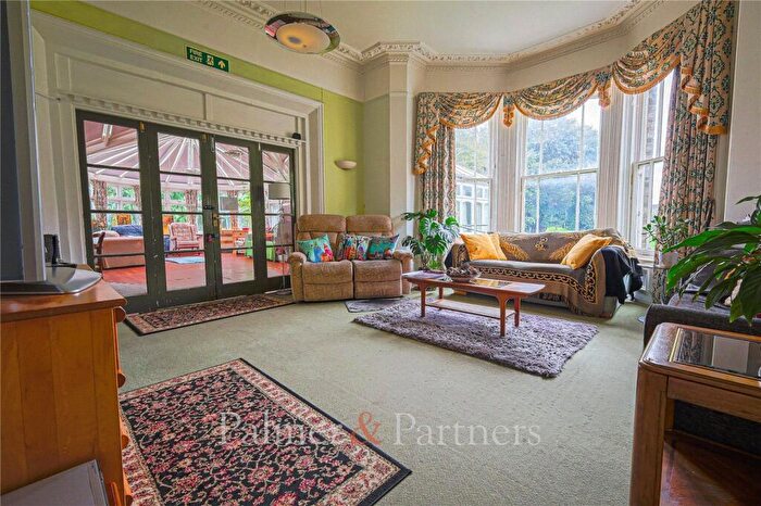 1 Bedroom Apartment To Rent In Whitton Park, Thurleston Lane, Ipswich, Suffolk, IP1