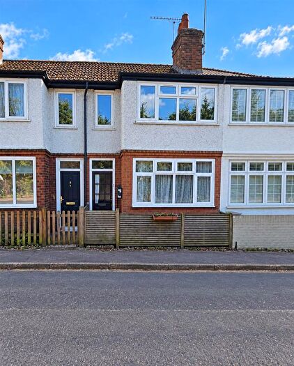 3 Bedroom Terraced House To Rent In Portsmouth Road, Cobham, KT11