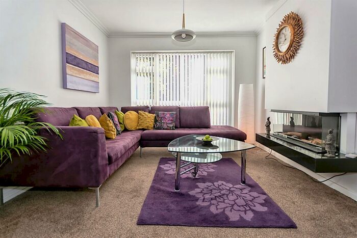 1 Bedroom Apartment To Rent In Sheepmoor Close, Birmingham, B17