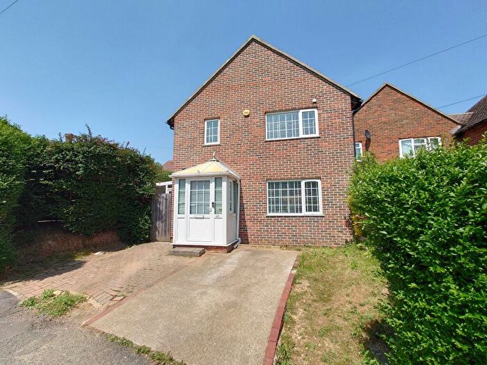 3 Bedroom End Of Terrace House For Sale In Gibbon Road, Newhaven, BN9