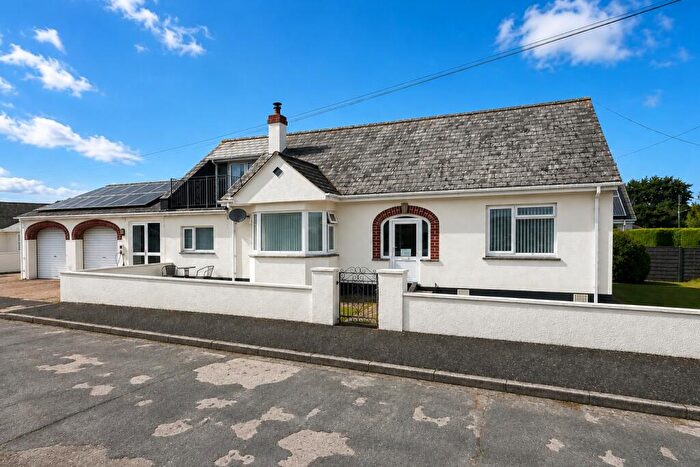 4 Bedroom House For Sale In Seaburgh, St. Merryn, PL28